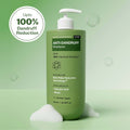 Bare Anatomy Expert Anti-Dandruff Shampoo | Up to 100% Dandruff Reduction | Targets Oily Scalp and Sheds Dry Flakes | 25.5 Ounce