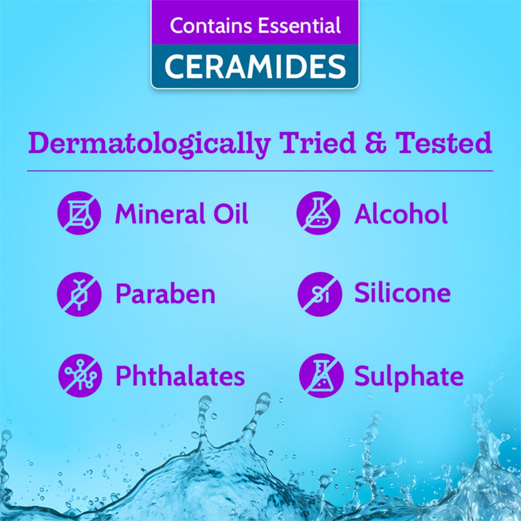 Gentle Exfoliating Face Scrub for Clear & Glowing Skin - 100ml
