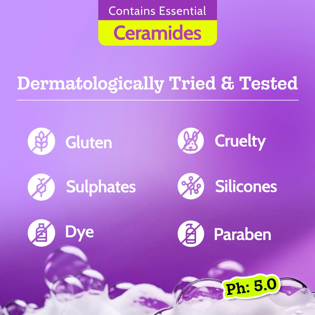 Chemist at Play Brightening Body Wash | Glowing Skin Vitamin C Bodywash | Helps to Reduce Fades Dark Spots, Evens out Skin Tone | Alpha Arbutin | 30X Vitamin C | For Women & Men | 15.9 Fl oz