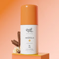 5% AHA Underarm Roll-On with Lactic Acid for Odour Control (Woody Musk) - 40 ml
